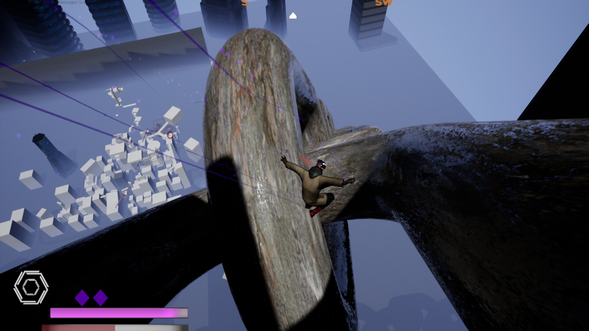 Re-Fracture: The Prophet’s Awakening