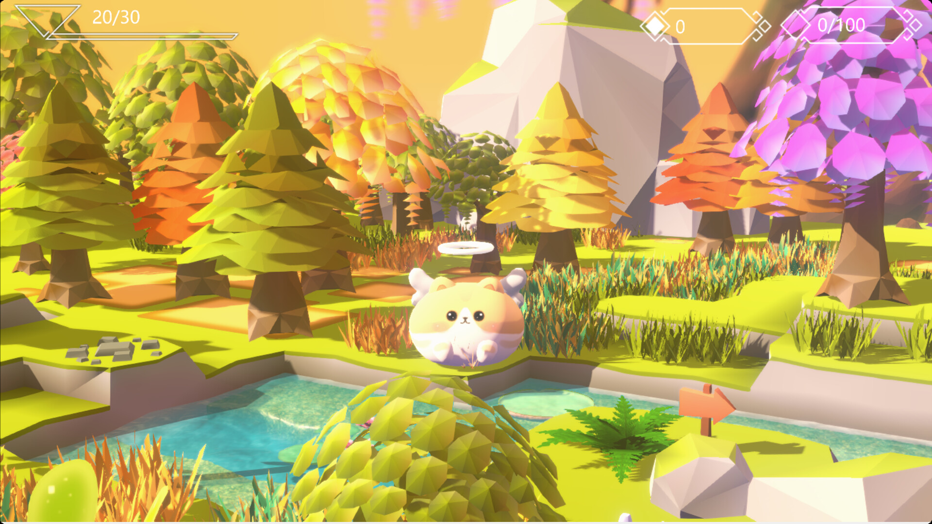 Find Cats 5