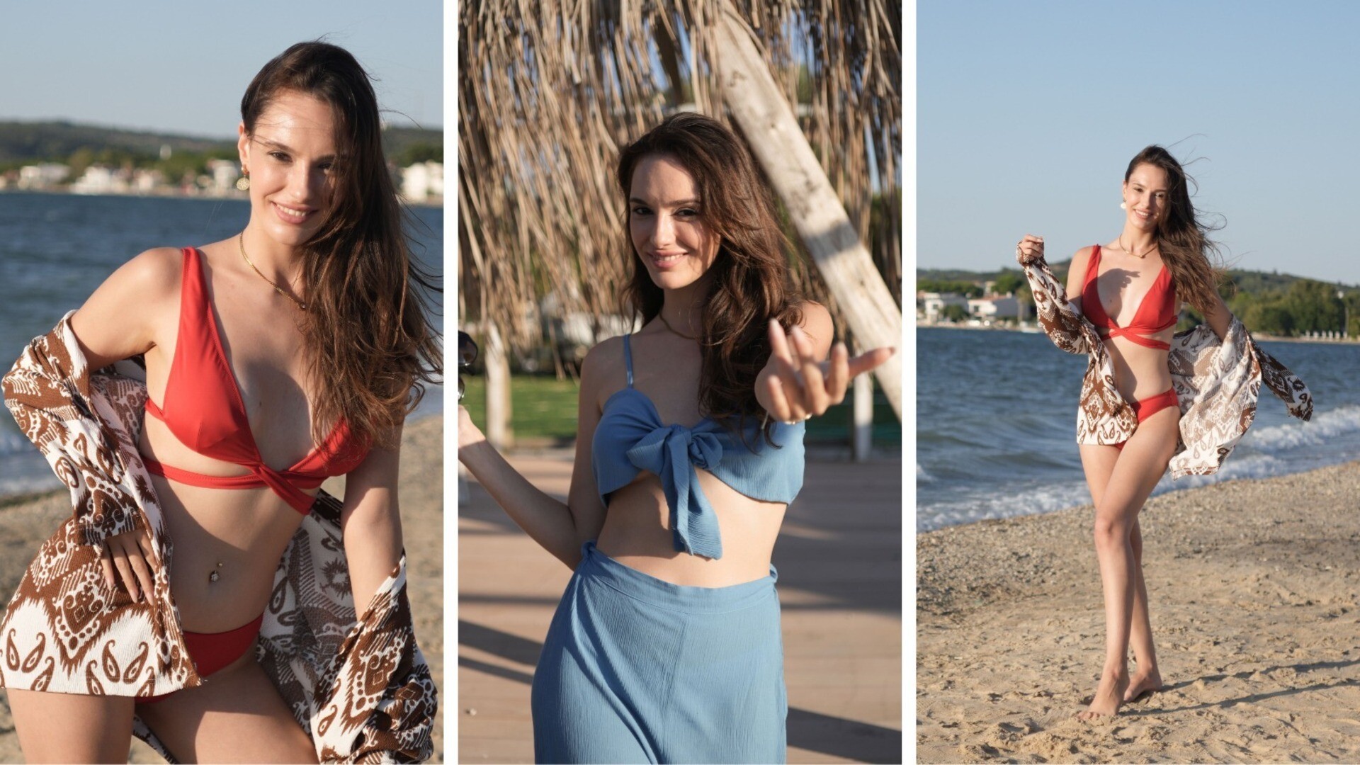 Speed Dates Summer Edition