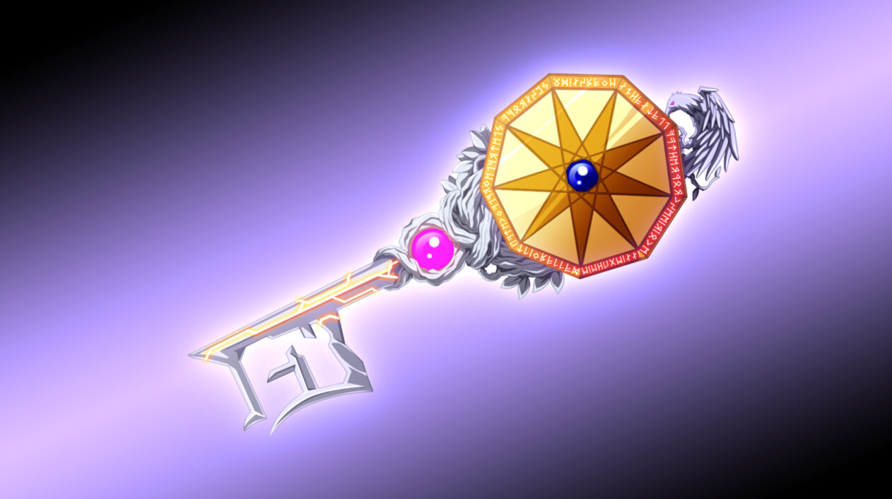 VenusBlood Ragnarok International