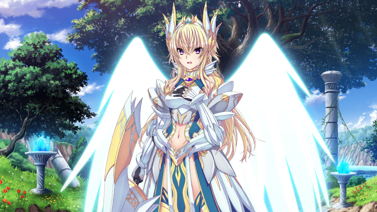 VenusBlood Ragnarok International