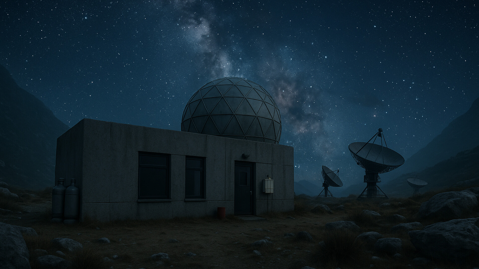 Life &amp; Shadow: Celestial Call