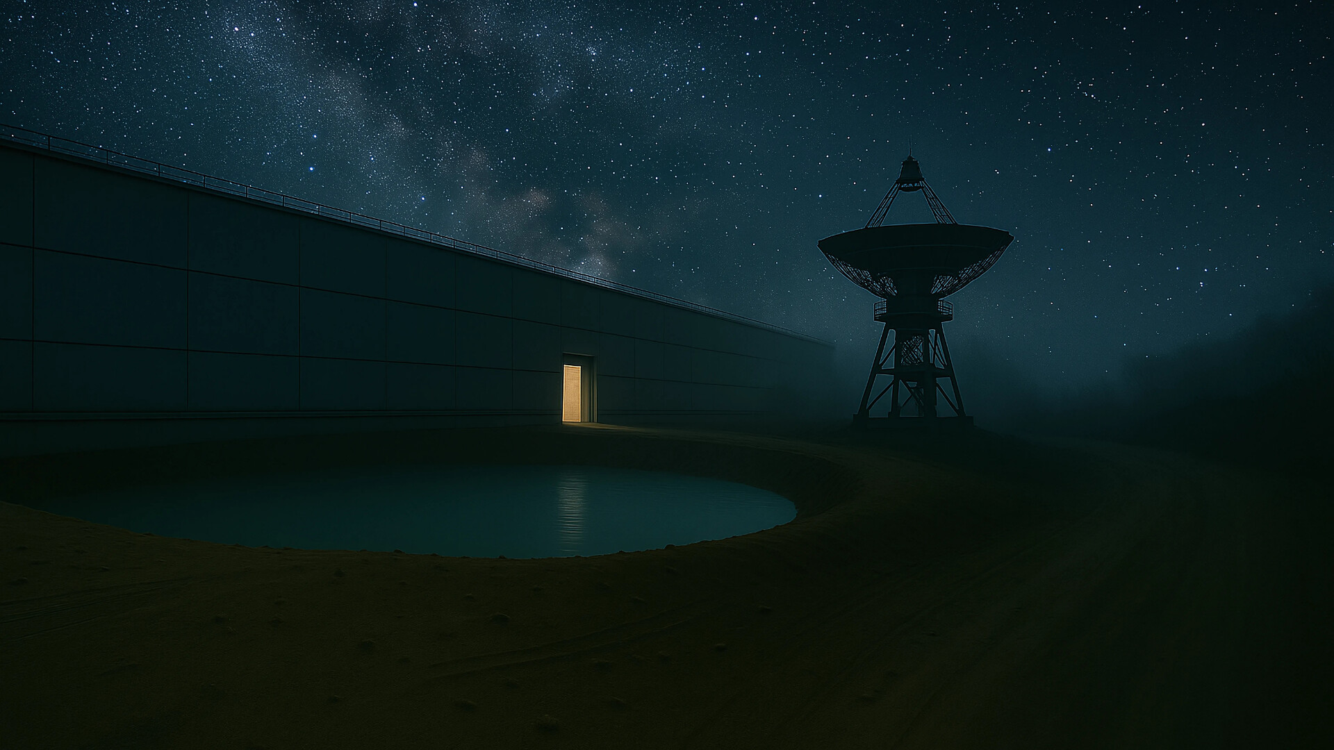 Life &amp; Shadow: Celestial Call