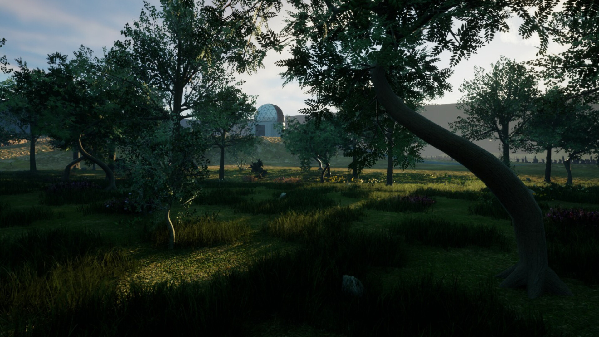Life &amp; Shadow: Celestial Call