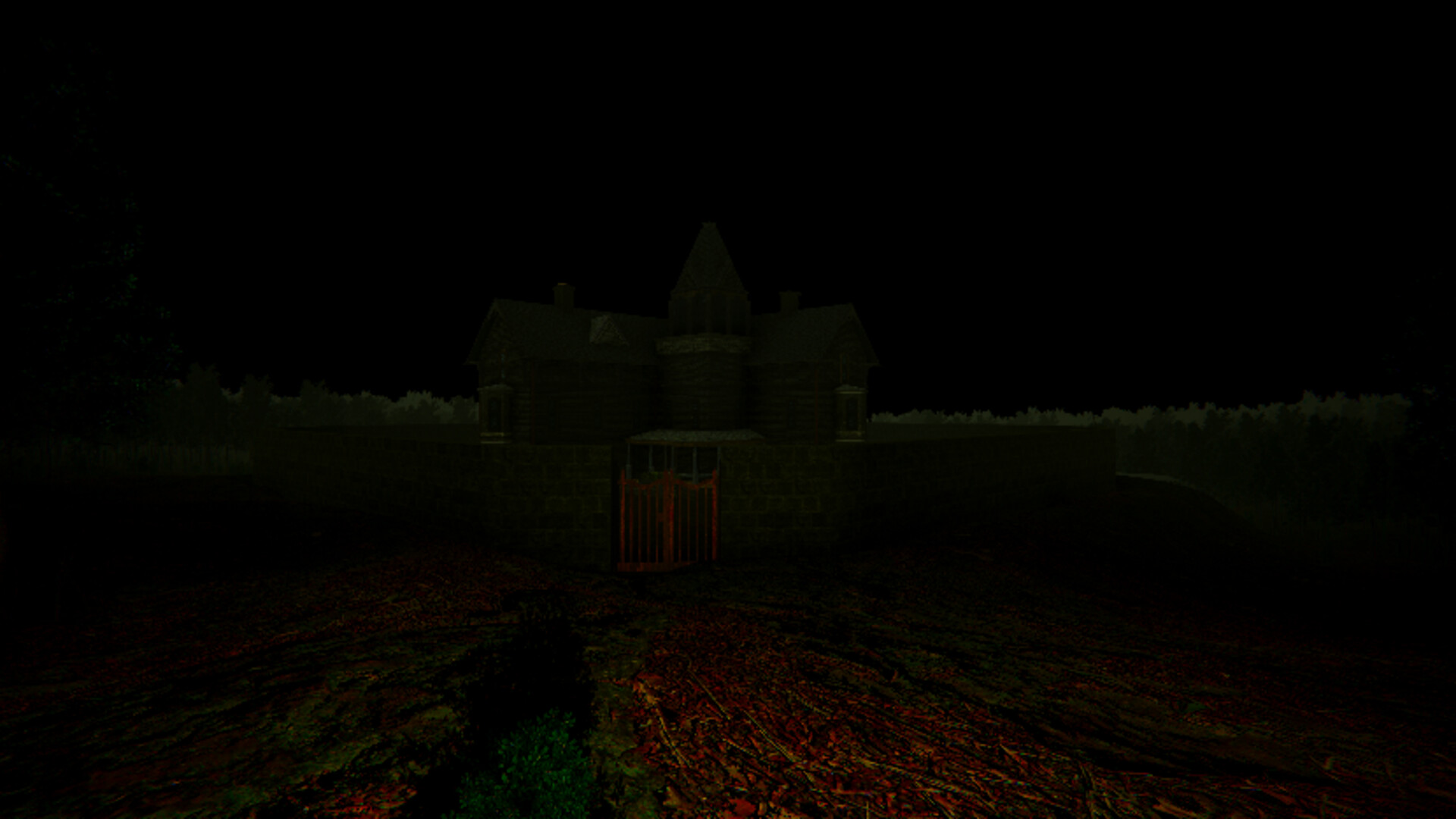 Aokigahara: The Death Forest