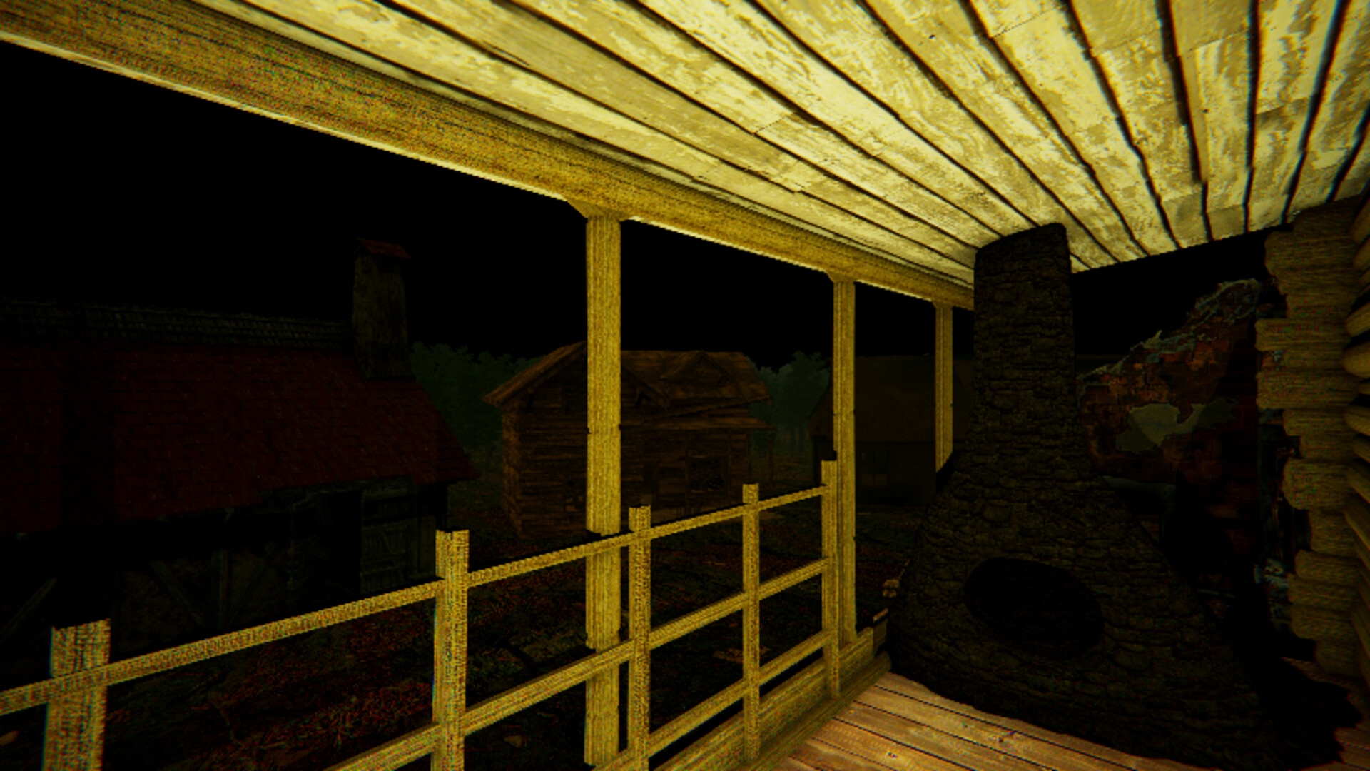 Aokigahara: The Death Forest