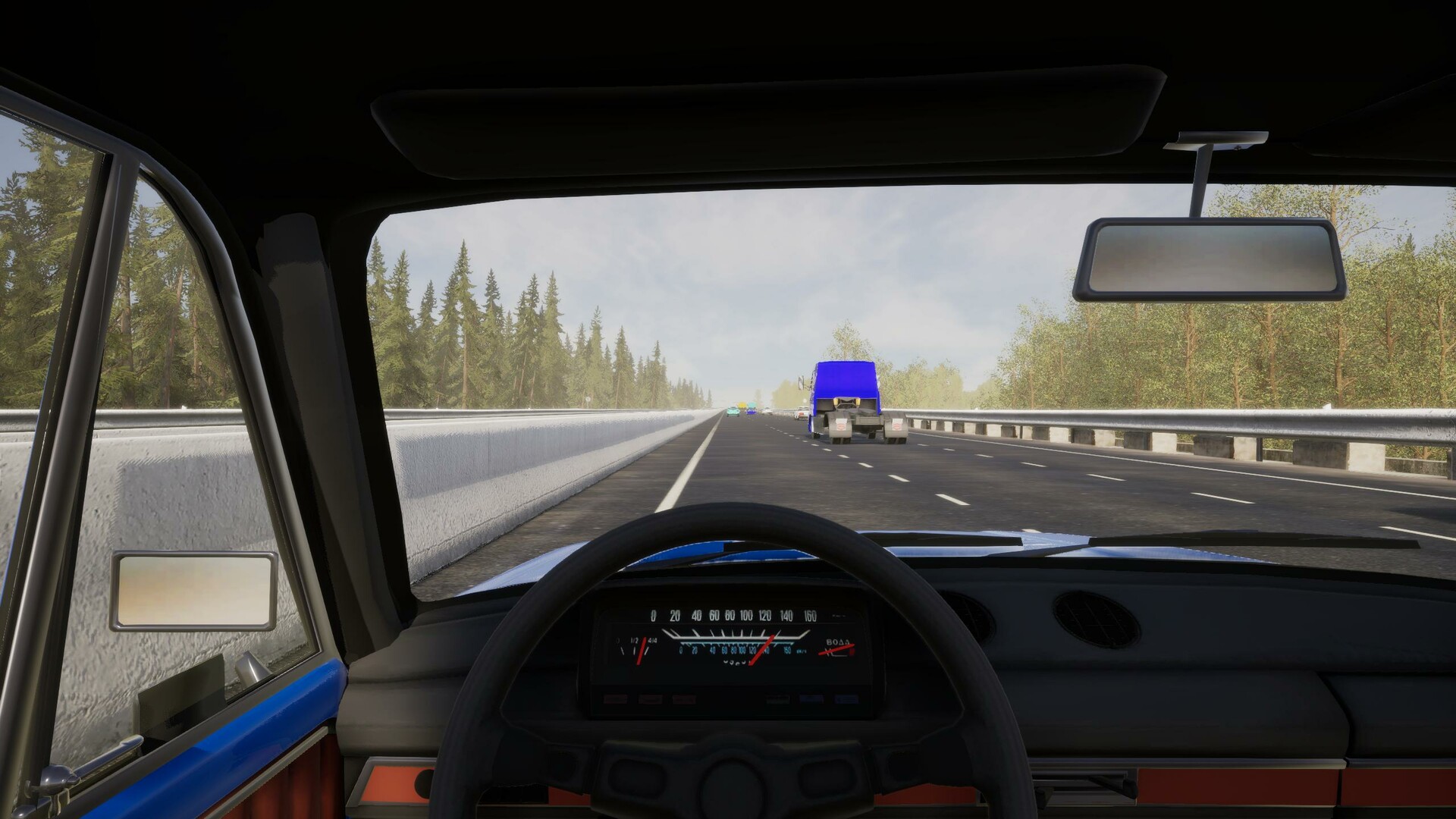 Traffic Rivals: 1v1 Duels