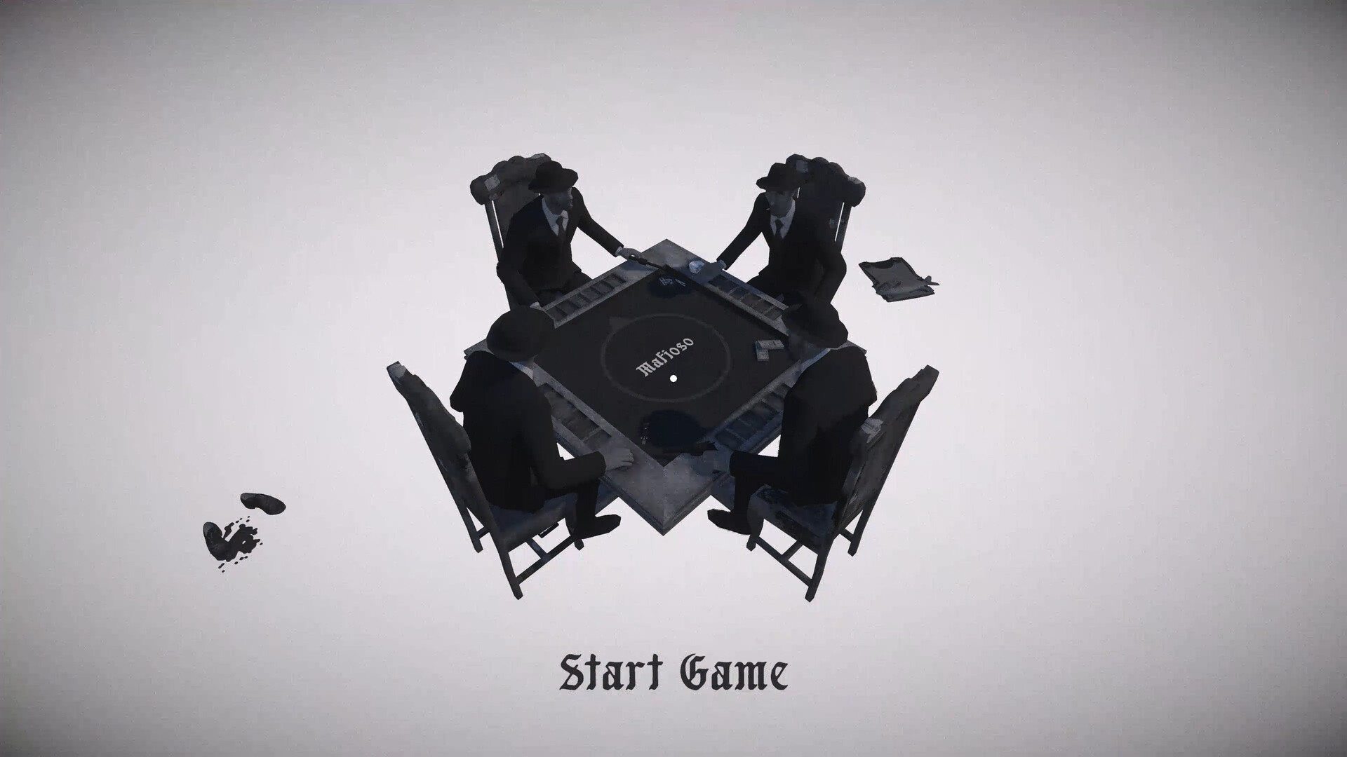 Mafioso’s Dice