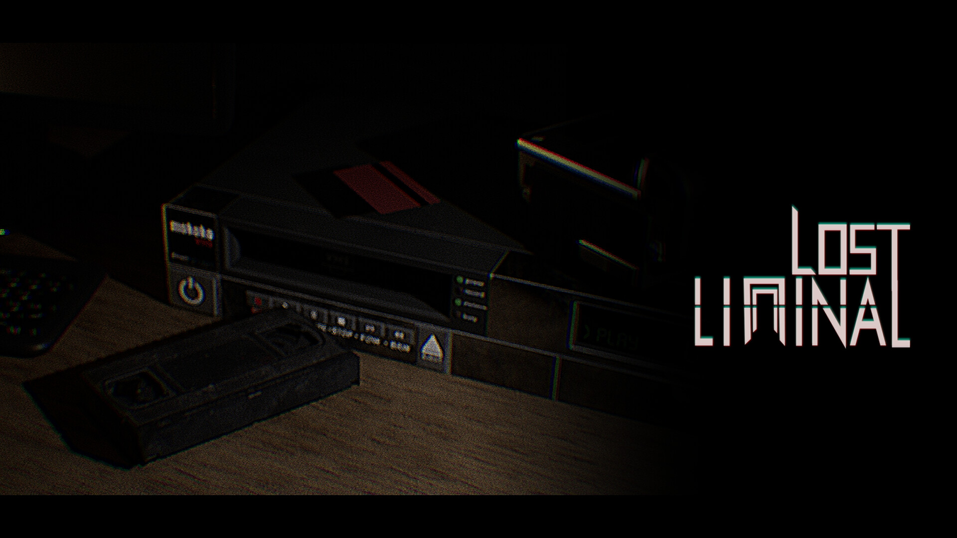 Lost Liminal
