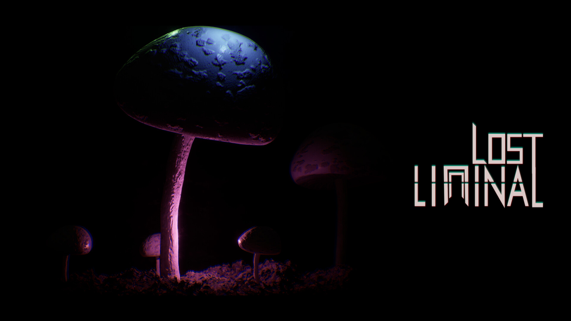 Lost Liminal