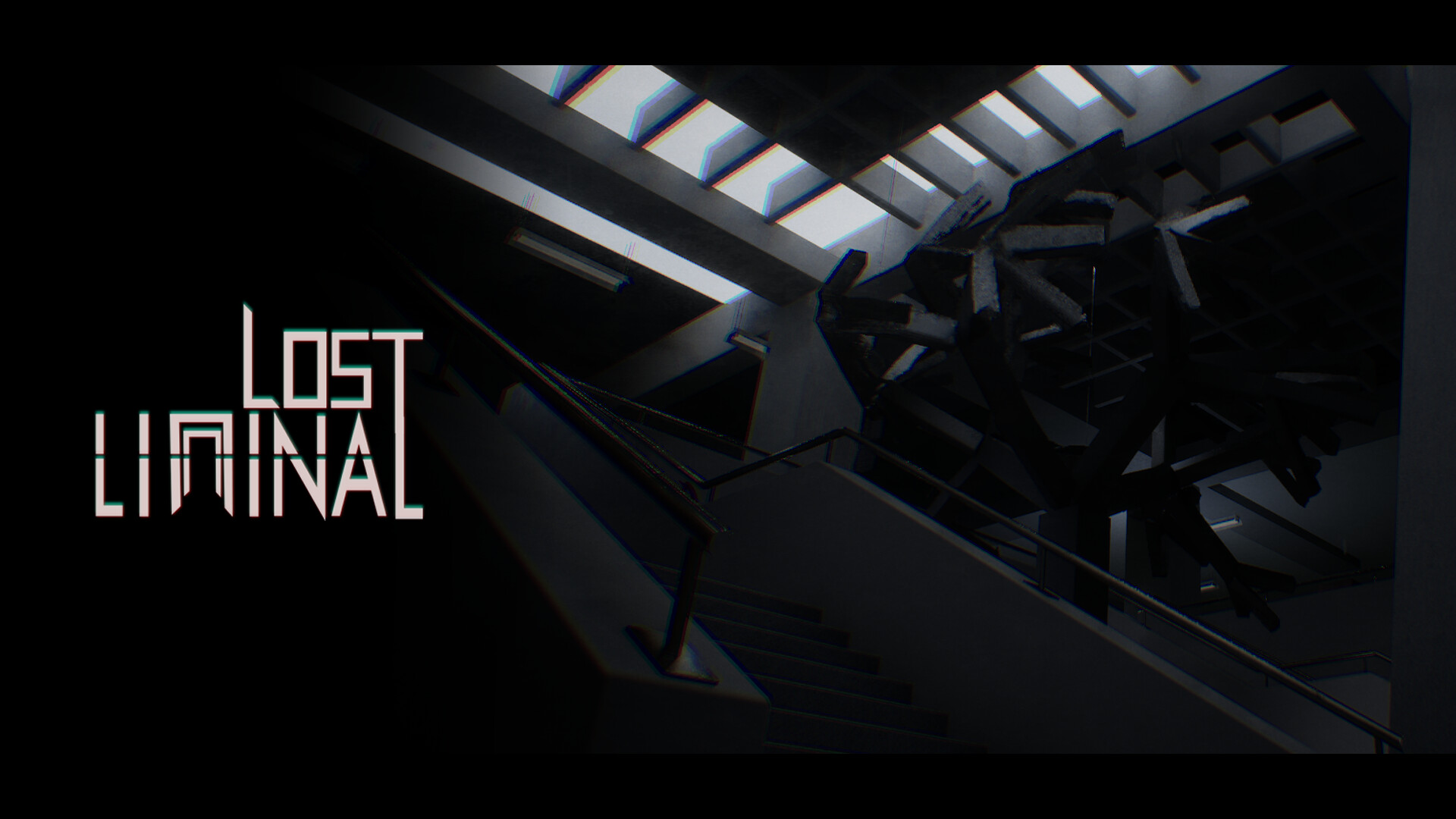 Lost Liminal