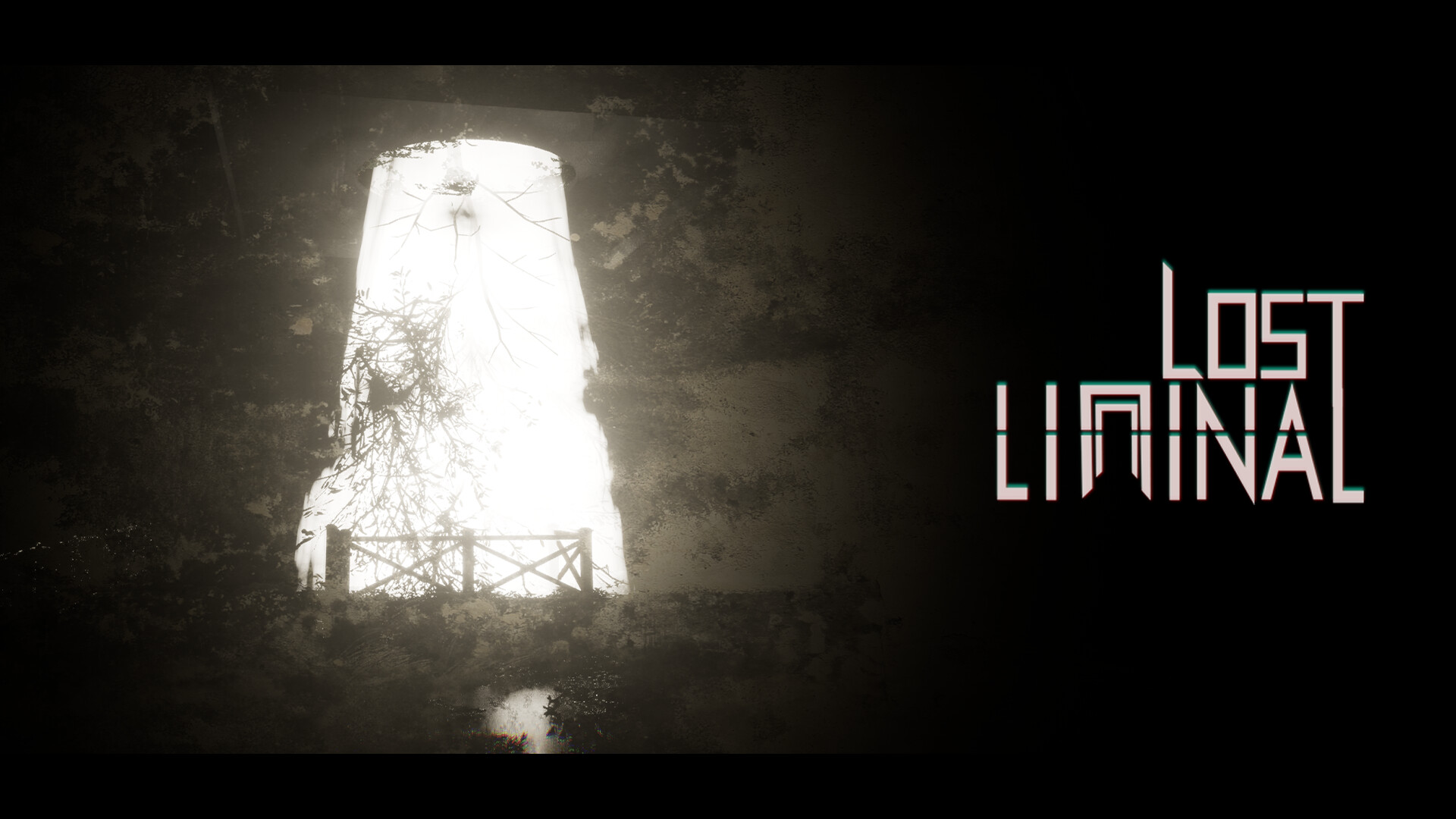 Lost Liminal