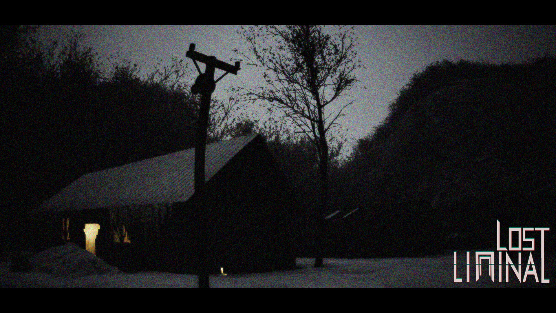 Lost Liminal