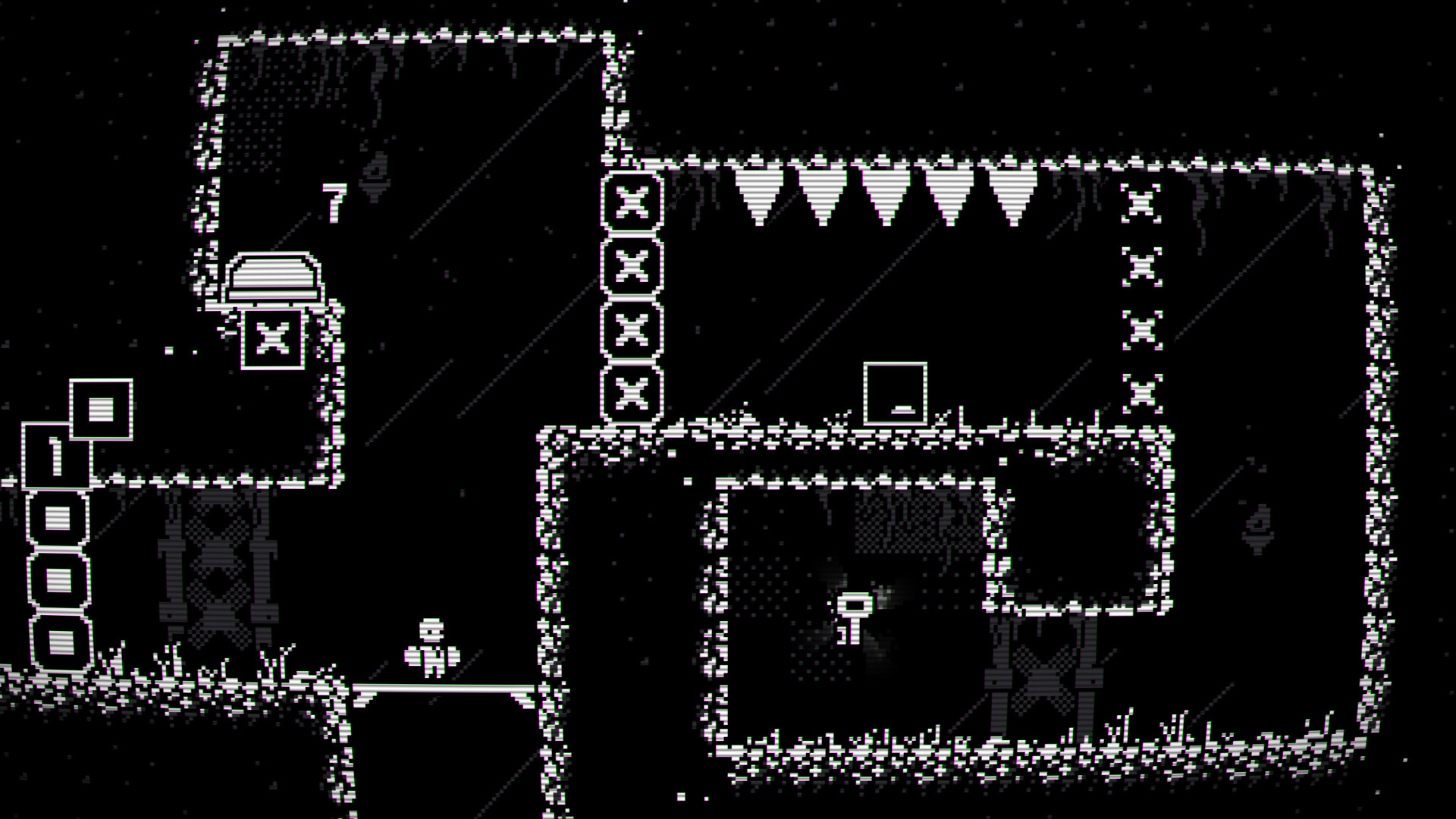 Unboxing: 1-Bit Paradox