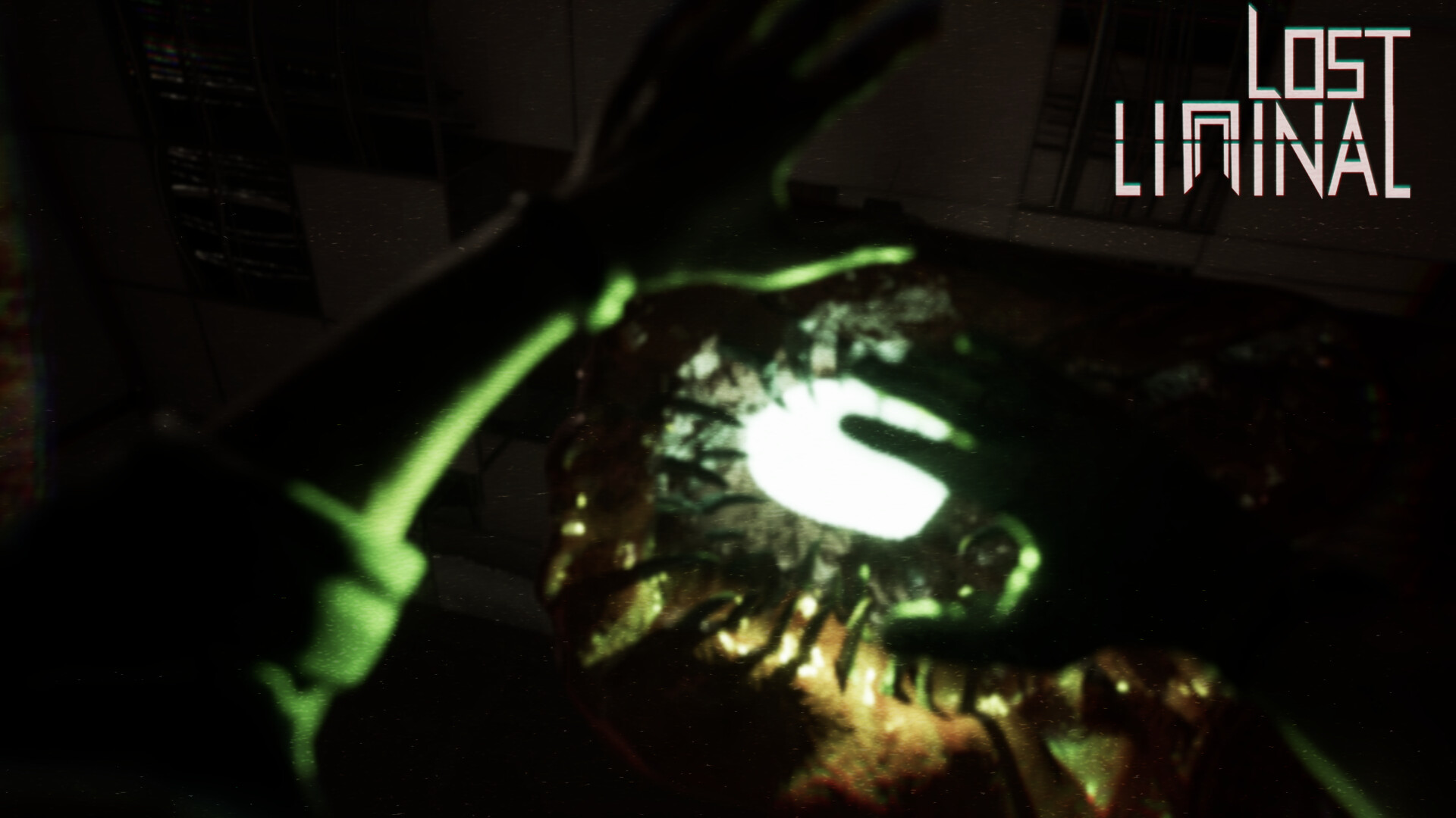 Lost Liminal