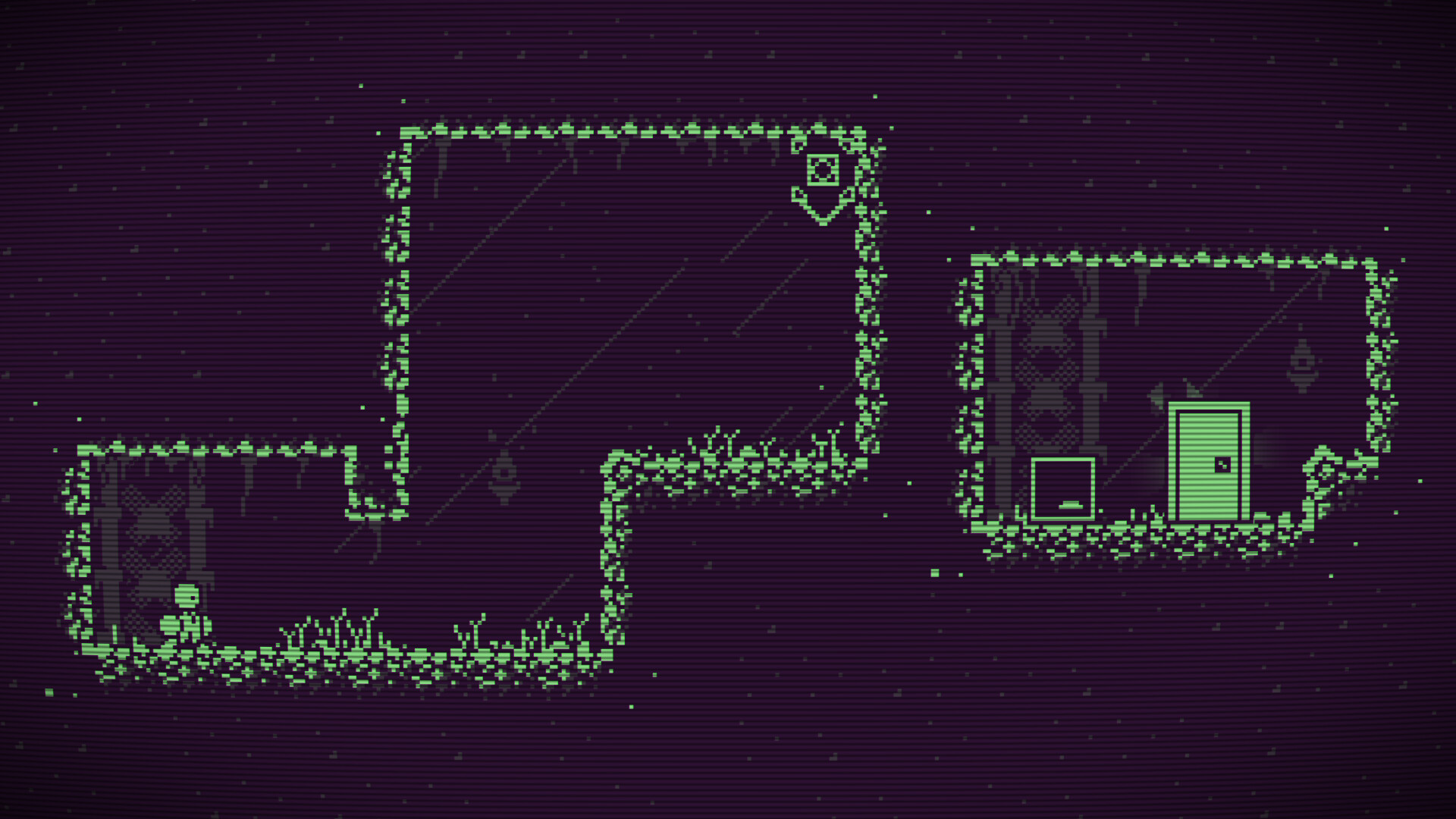 Unboxing: 1-Bit Paradox