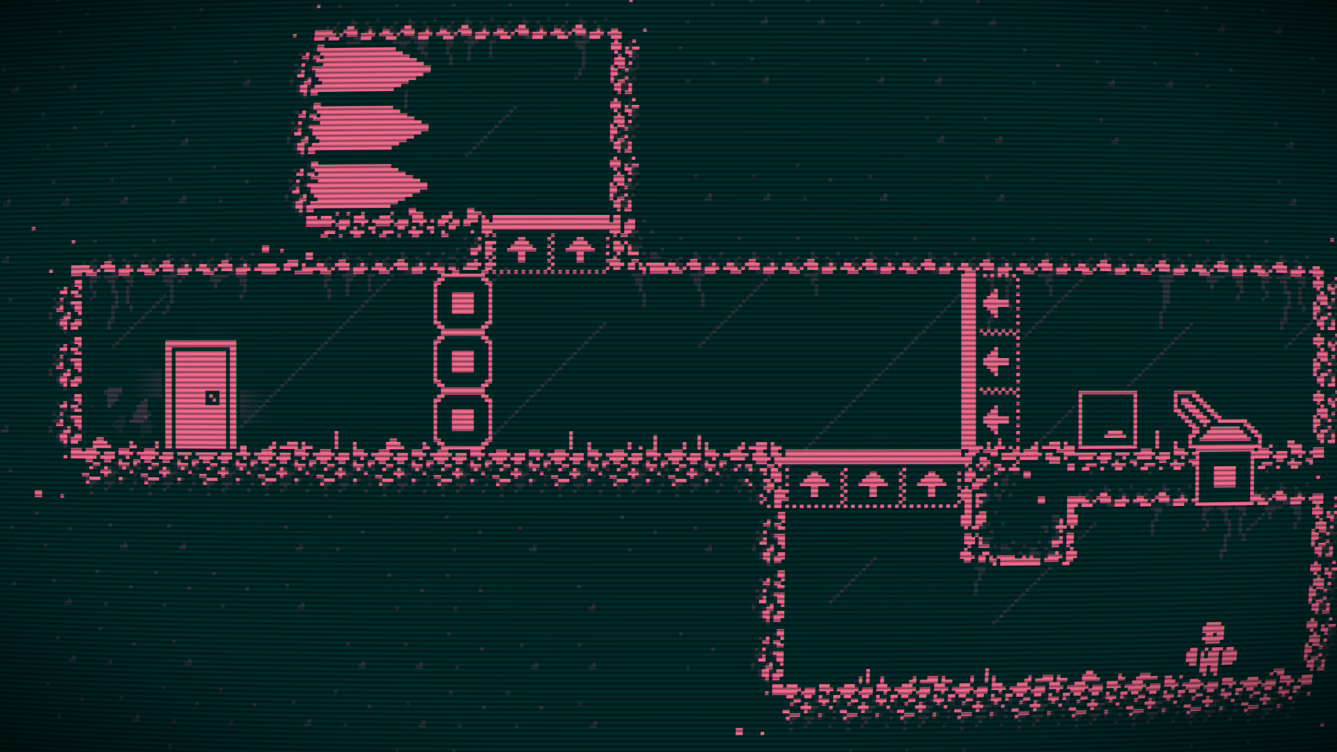 Unboxing: 1-Bit Paradox