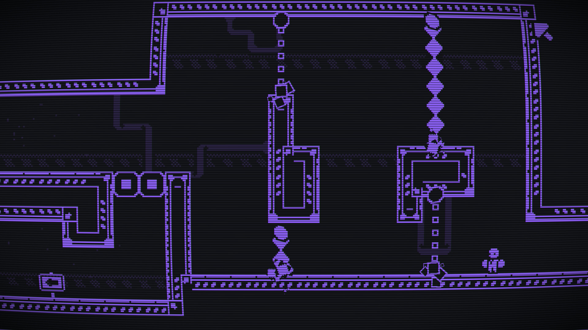 Unboxing: 1-Bit Paradox