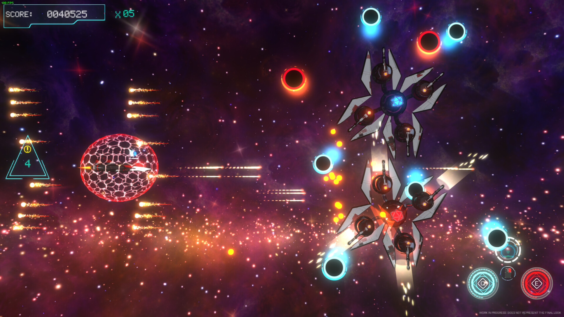Numina: Construct