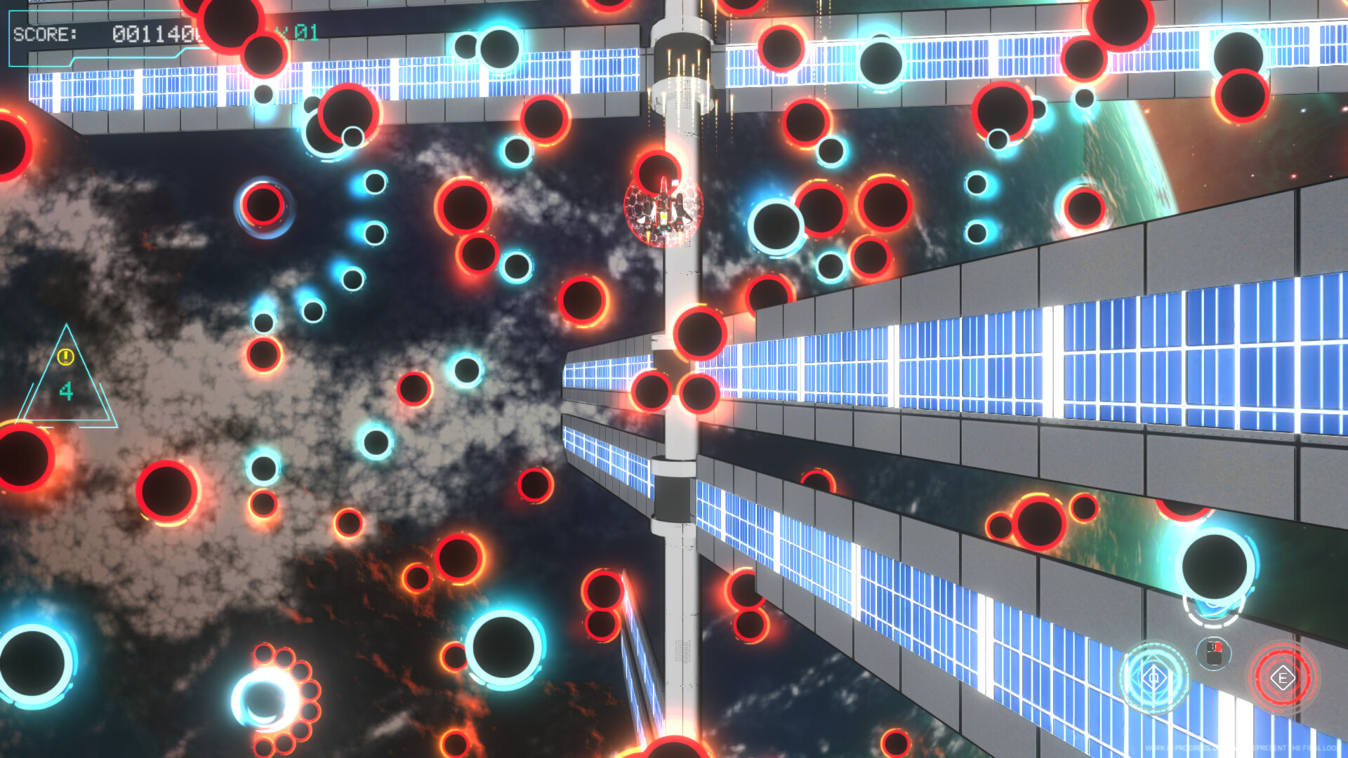 Numina: Construct
