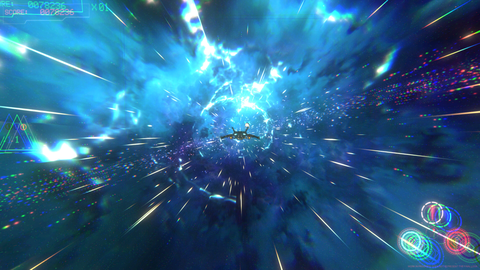 Numina: Construct