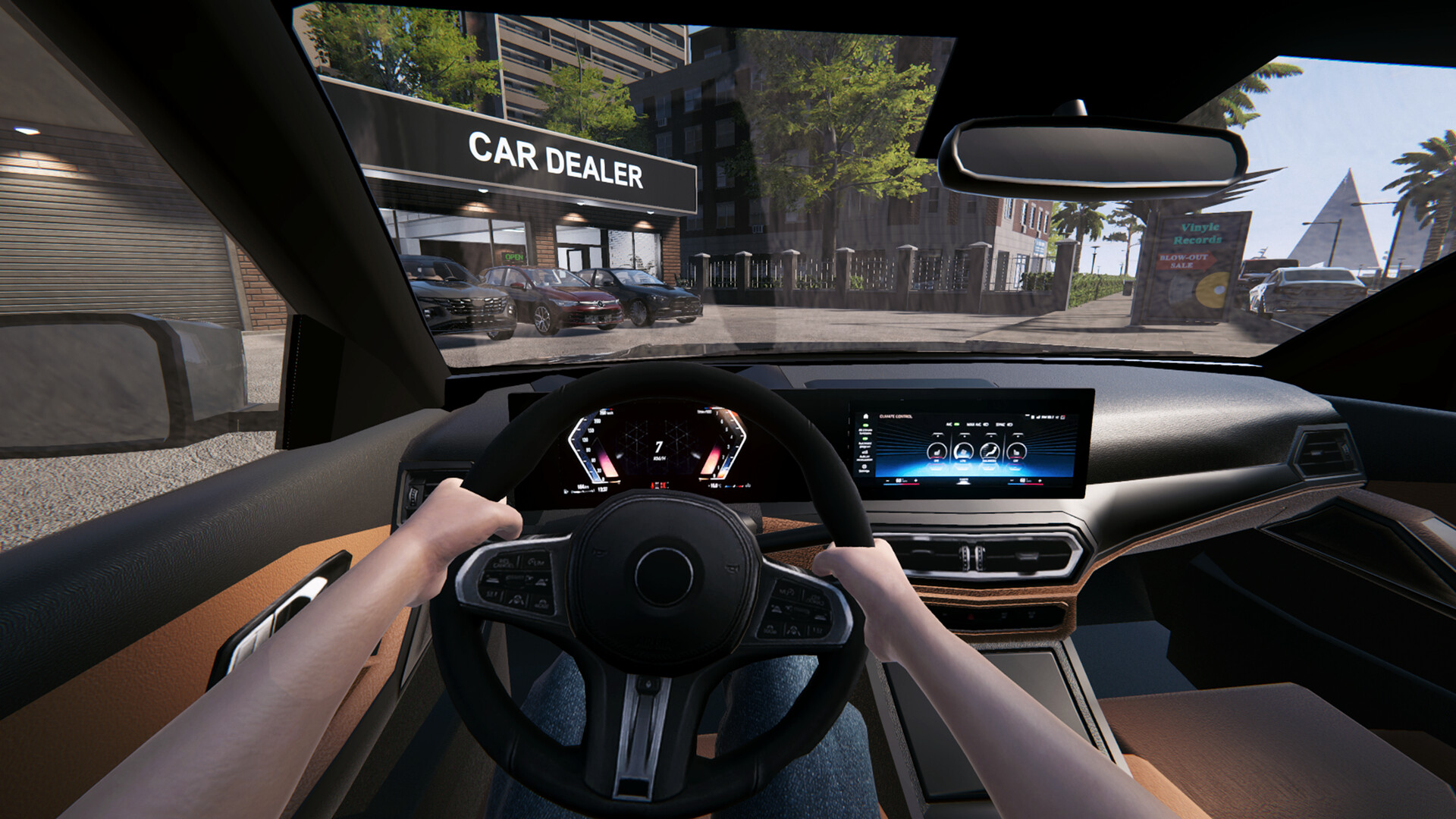 Car Dealership Simulator 2