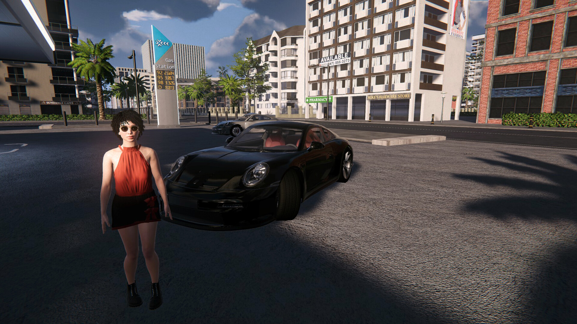 Car Dealership Simulator 2