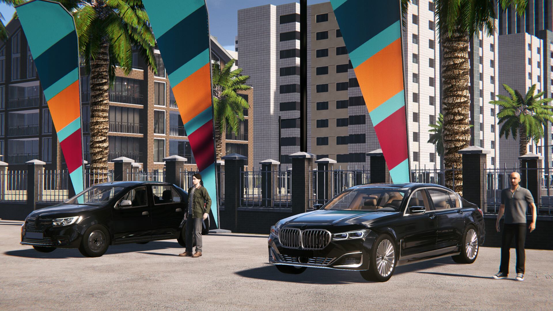 Car Dealership Simulator 2