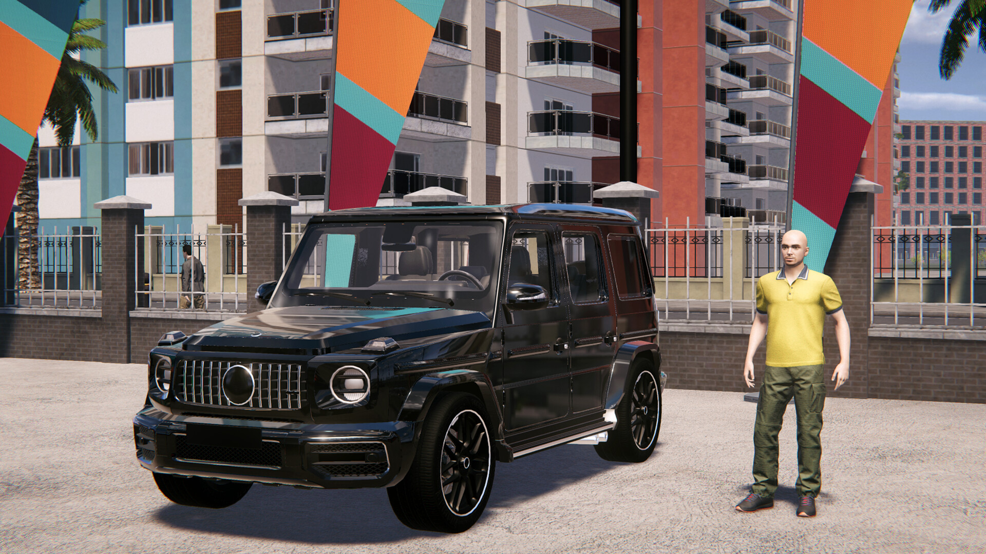 Car Dealership Simulator 2