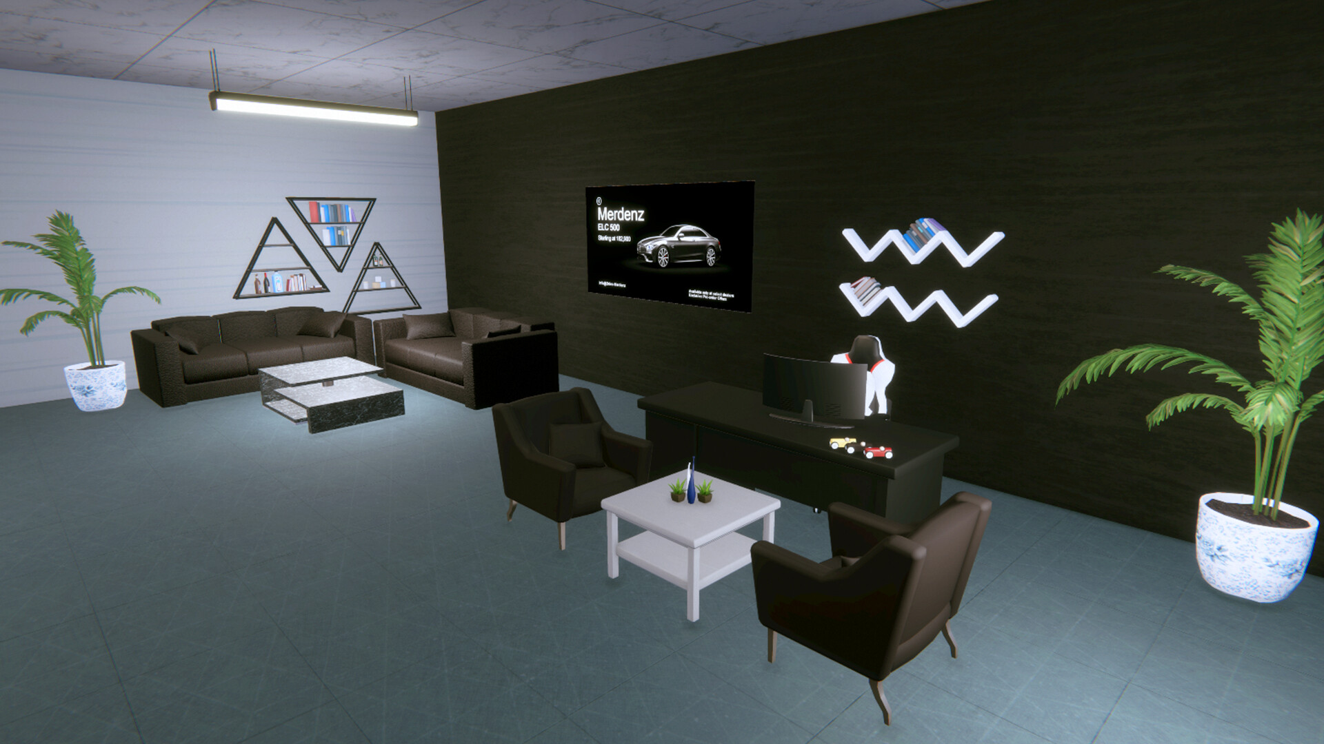 Car Dealership Simulator 2