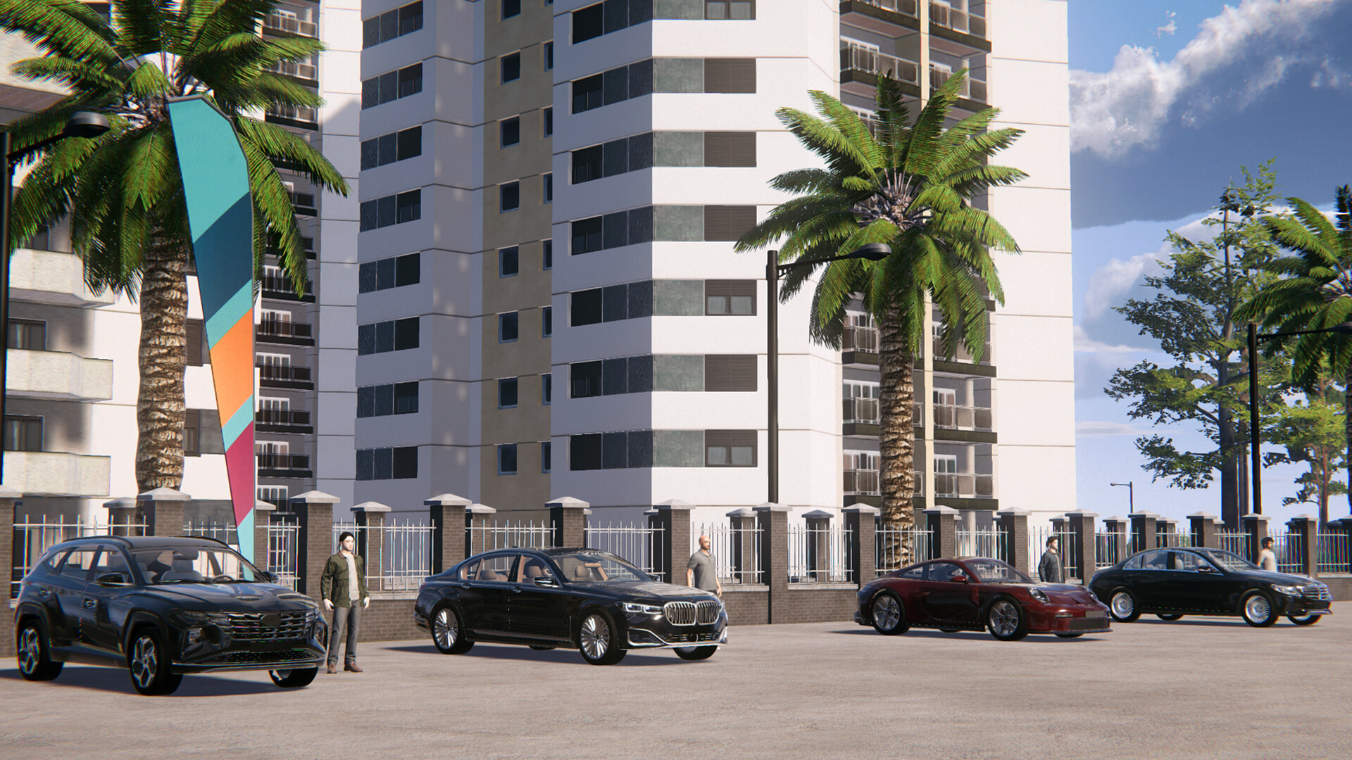 Car Dealership Simulator 2