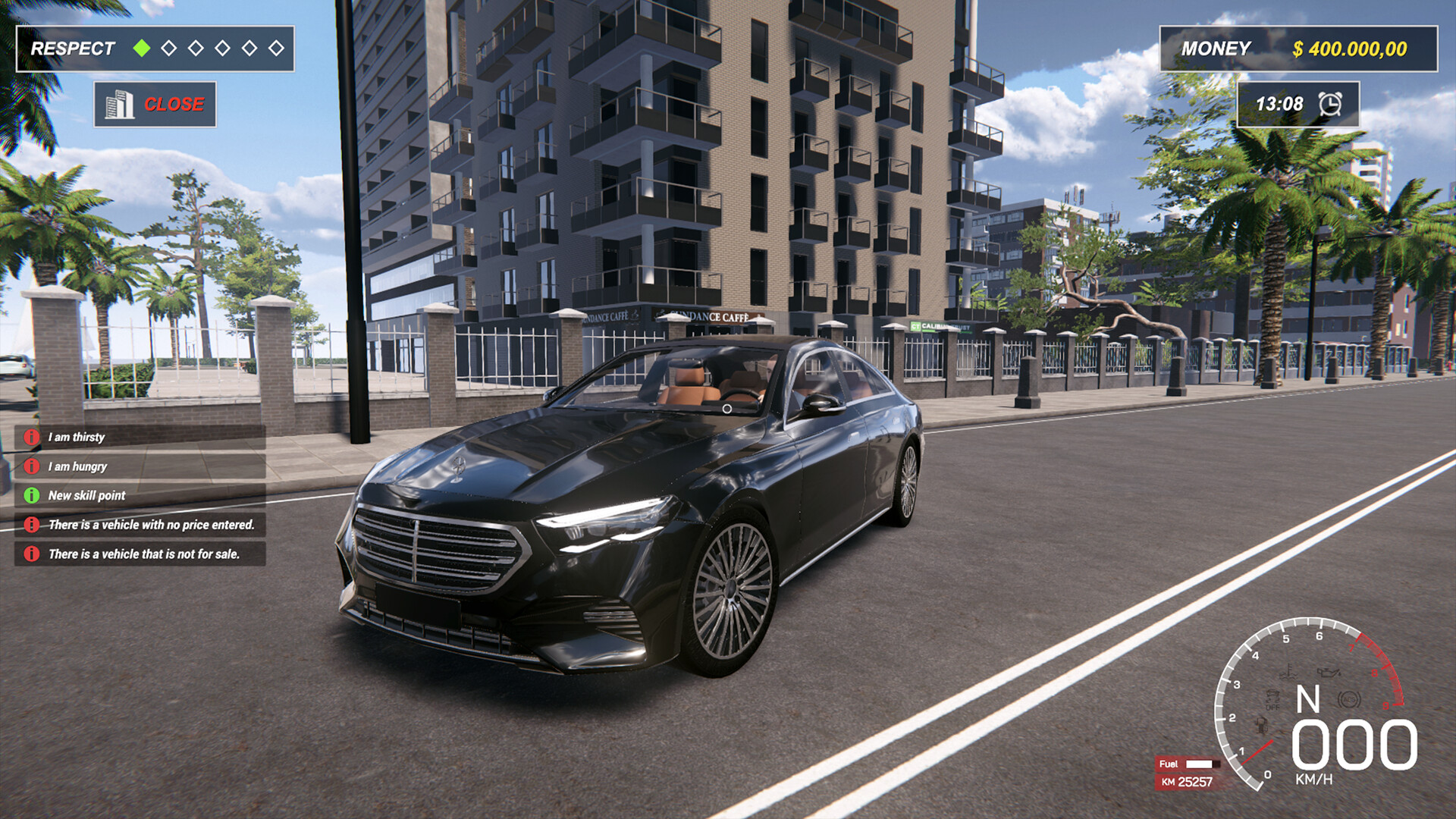 Car Dealership Simulator 2