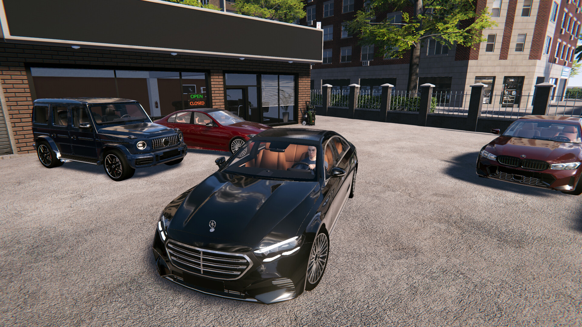 Car Dealership Simulator 2