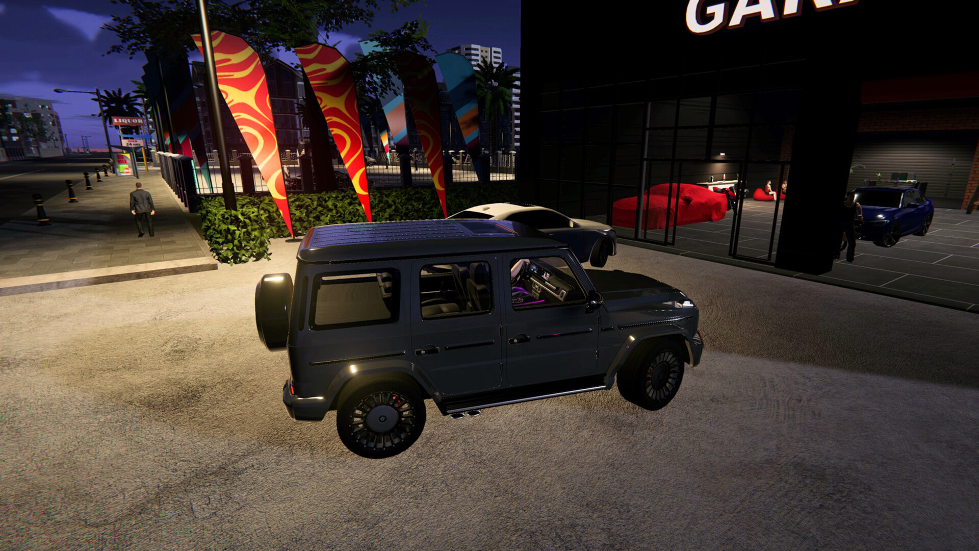 Car Dealership Simulator 2