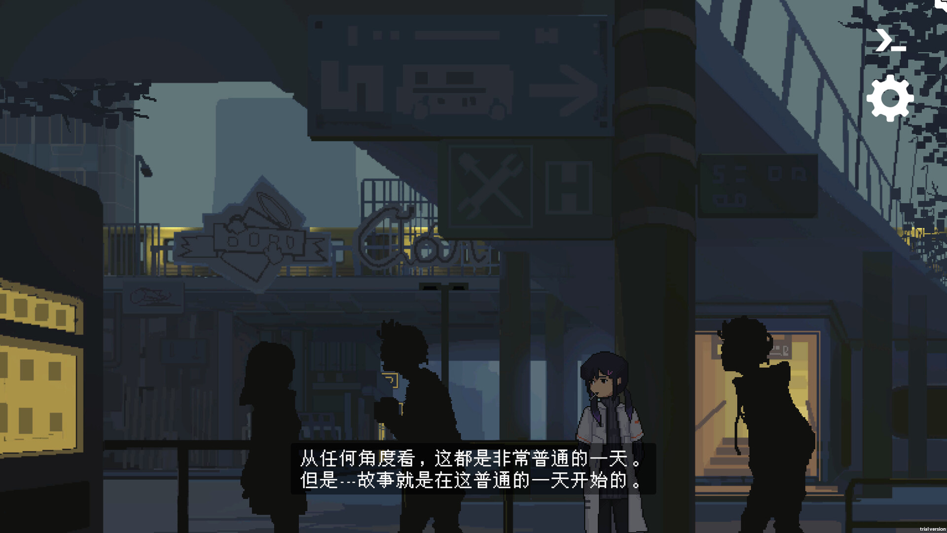 Love &amp; Robot Repair