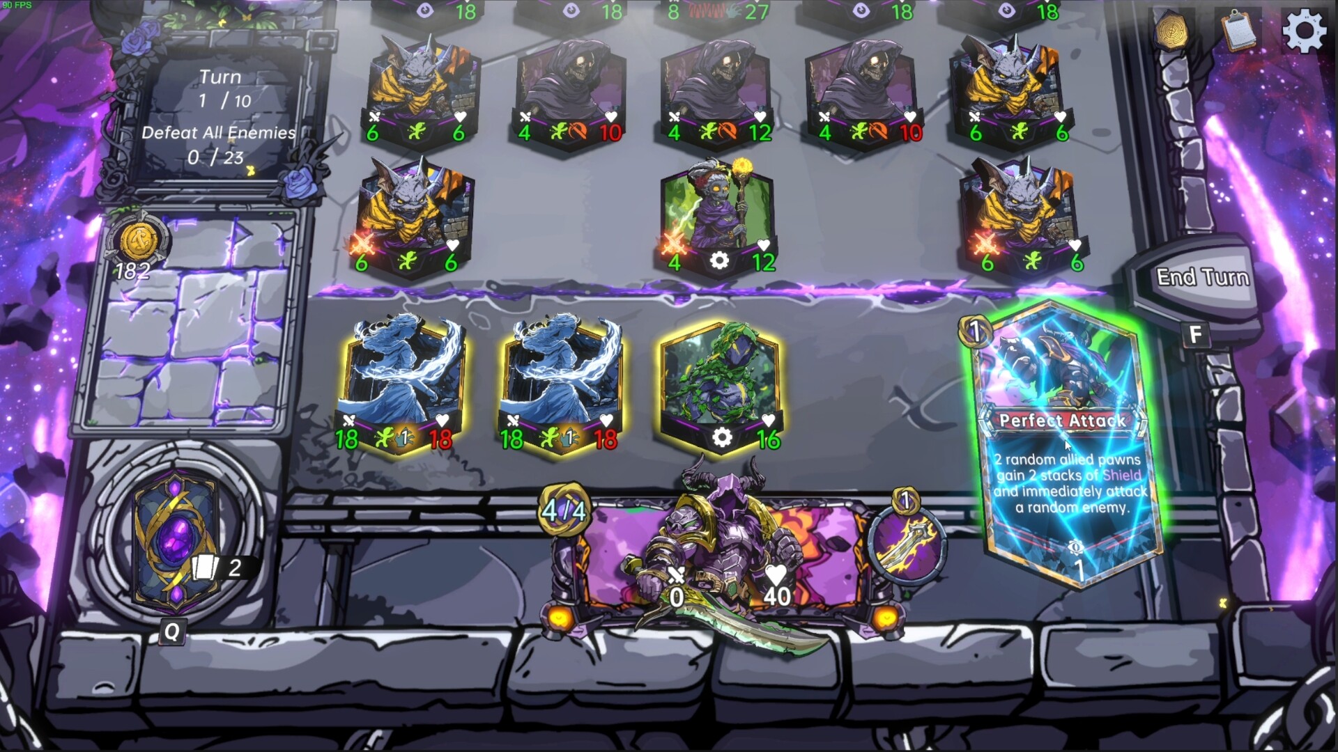 Cubic Cosmos