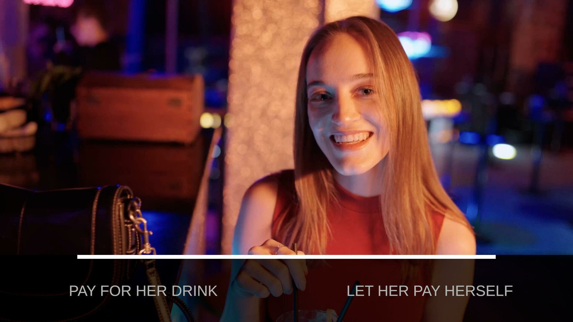 Date or Destiny: Kiss or Miss