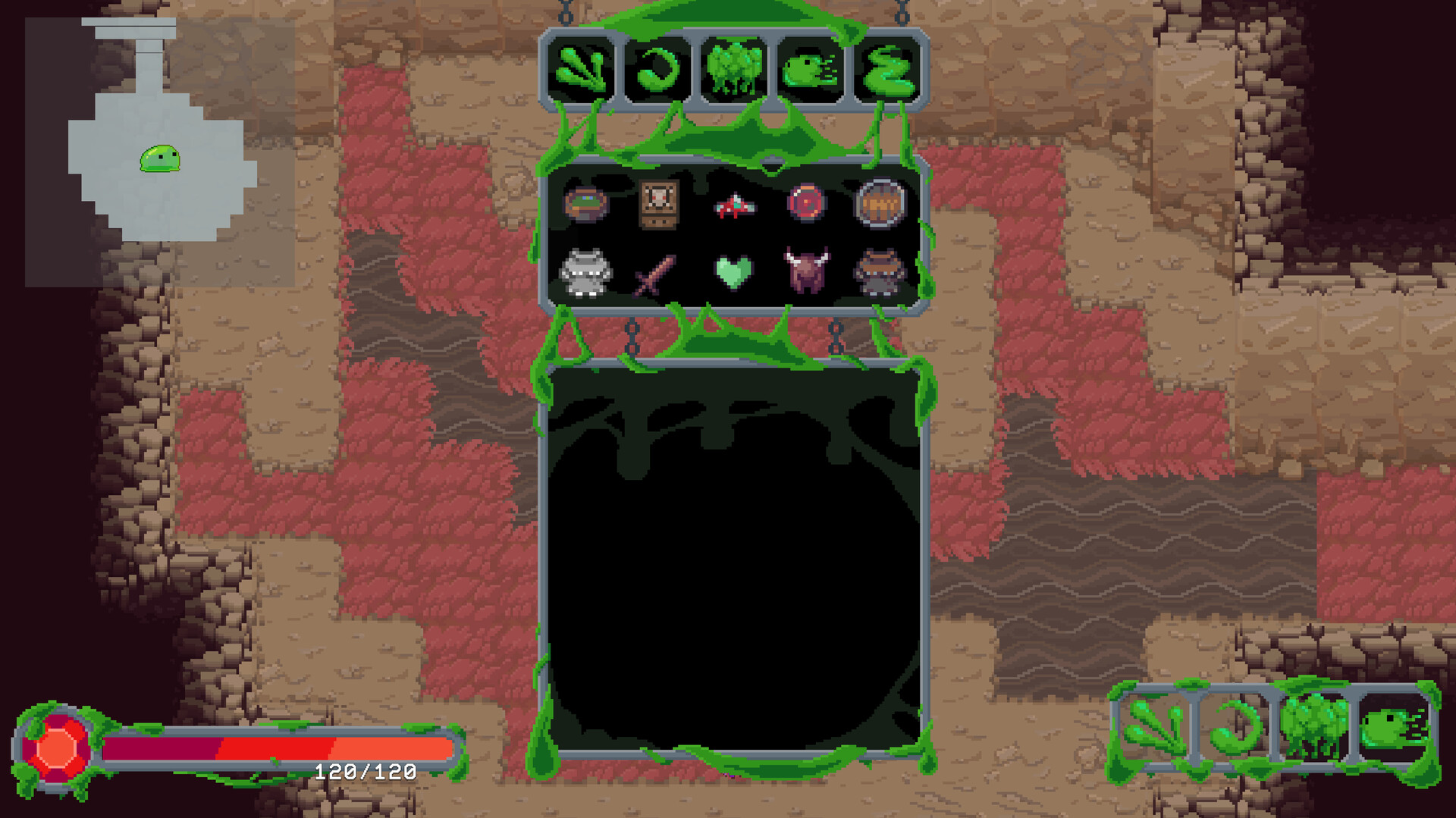 Slime Guy
