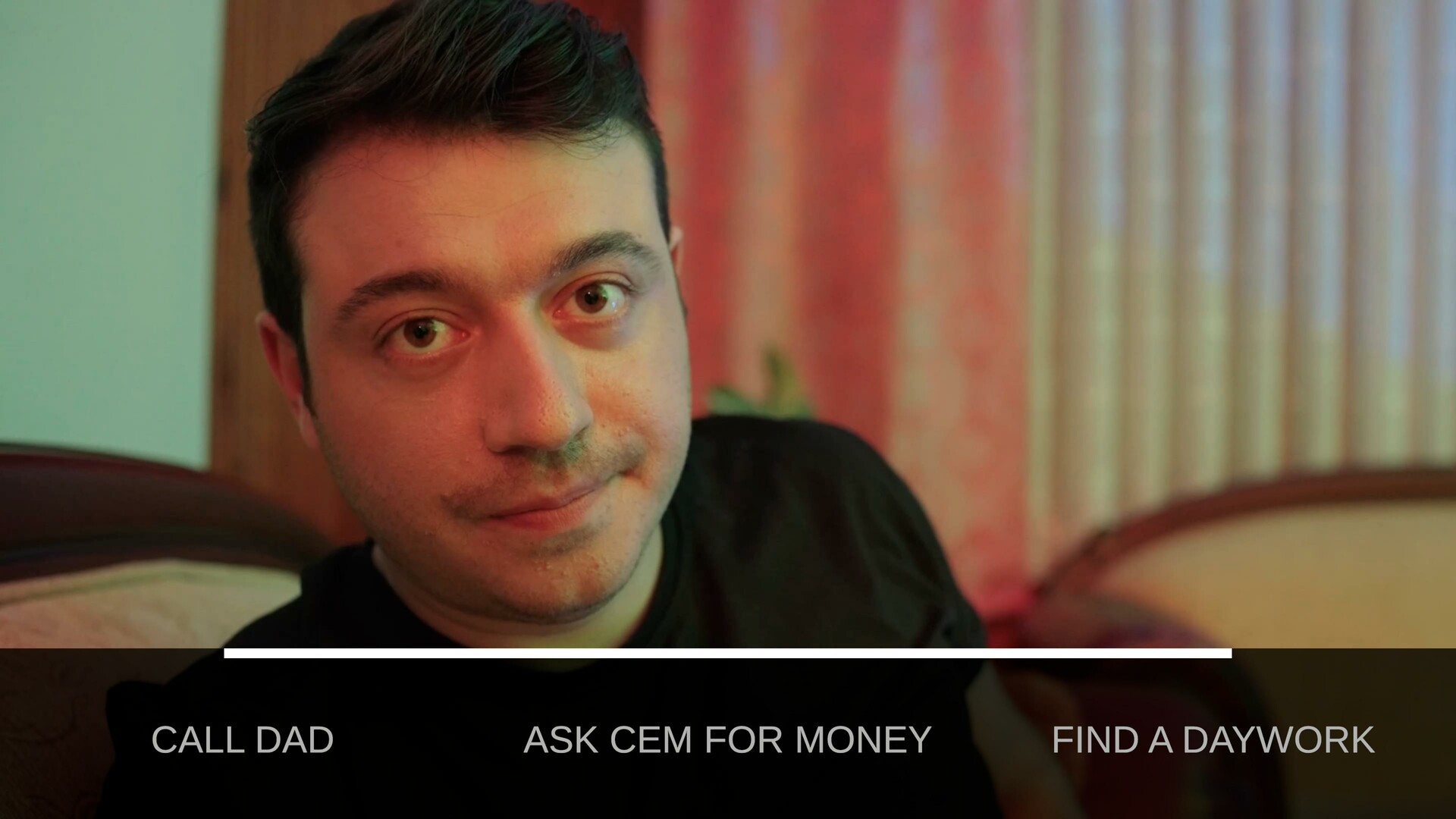 Date or Destiny: Kiss or Miss