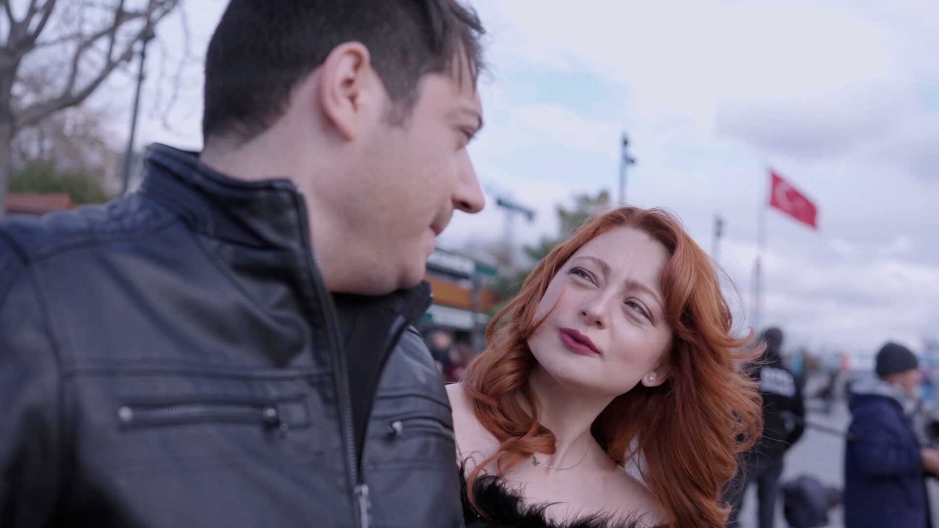 Date or Destiny: Kiss or Miss