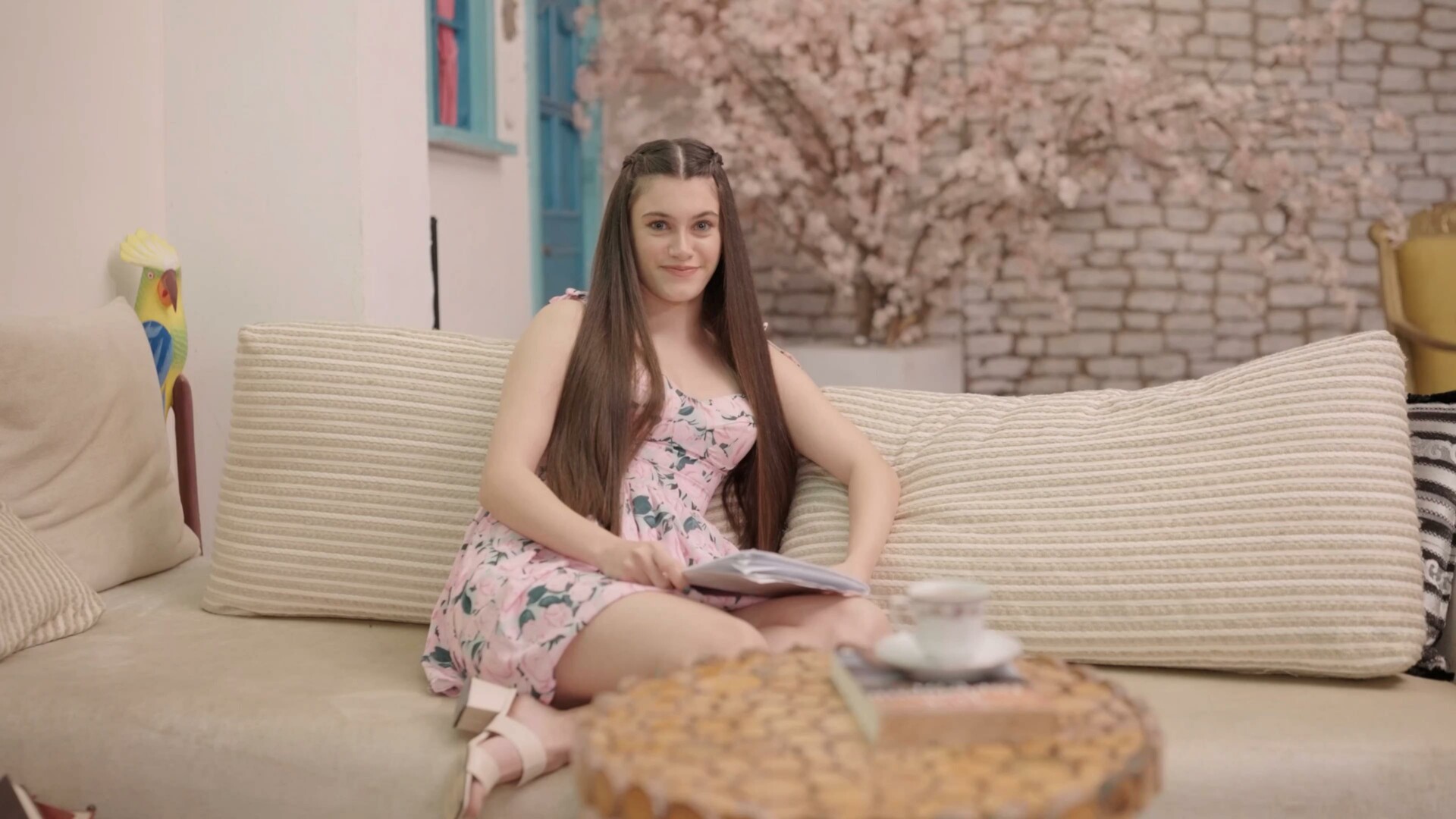 Date or Destiny: Kiss or Miss