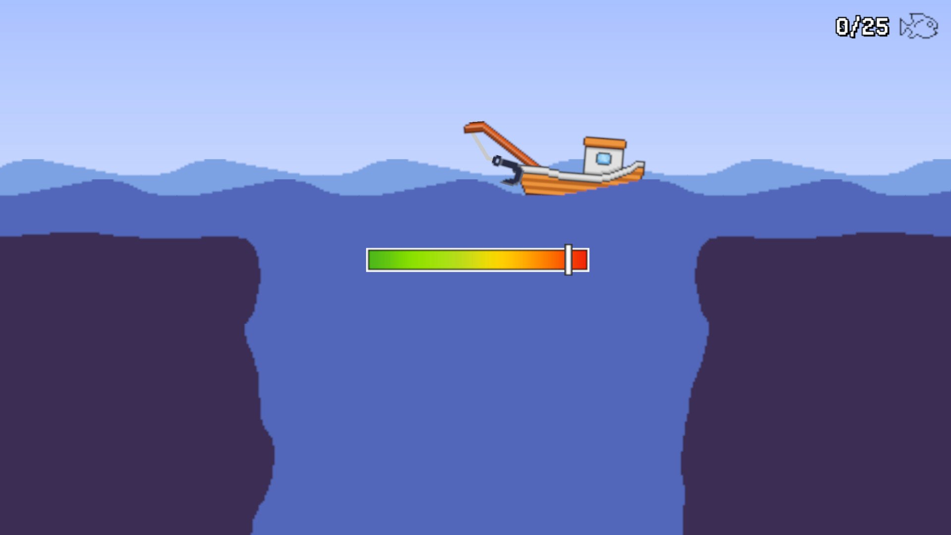 Mango’s Fisharium
