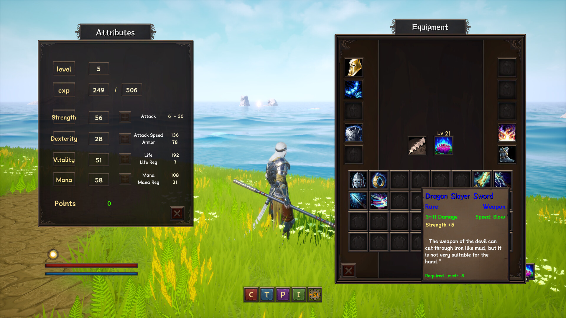 Monkey King Simulator Special Edition