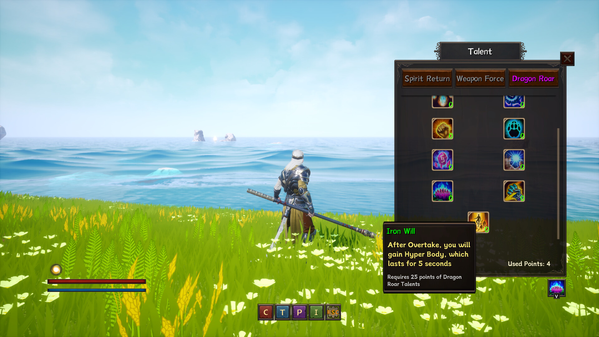 Monkey King Simulator Special Edition