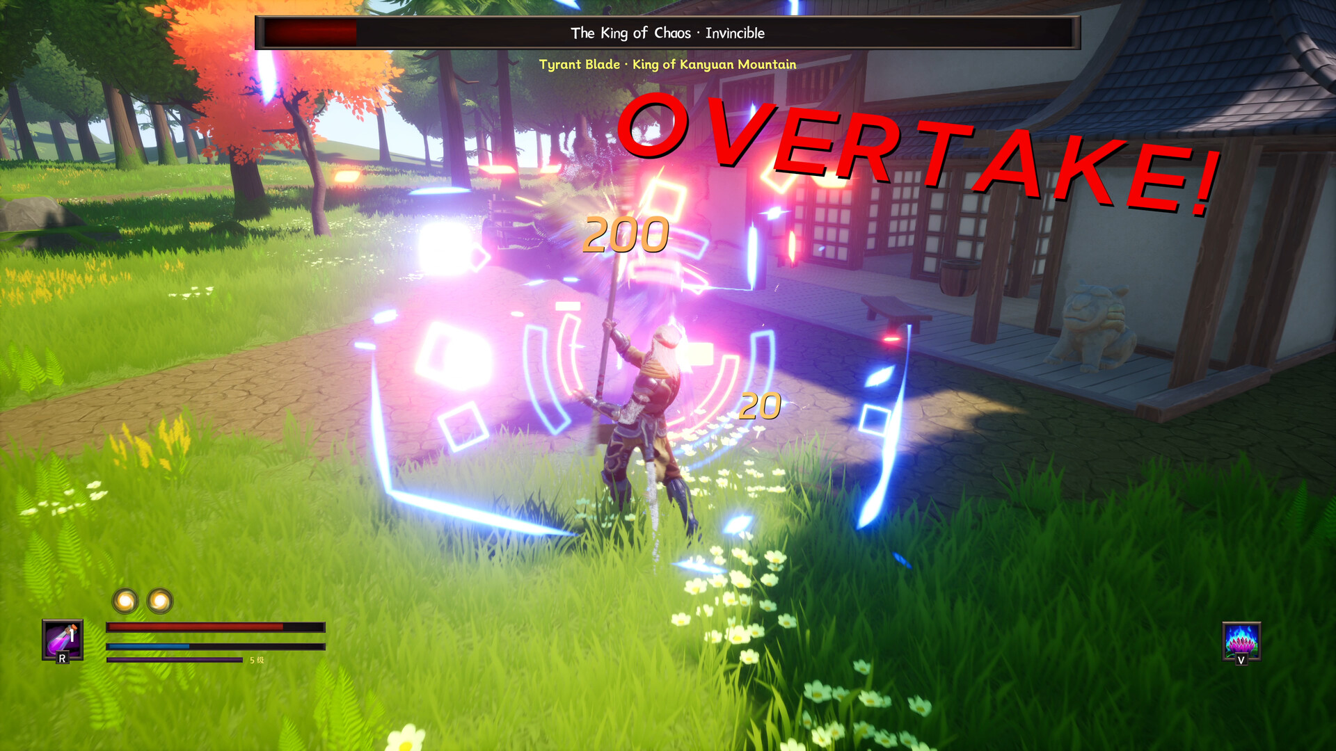 Monkey King Simulator Special Edition