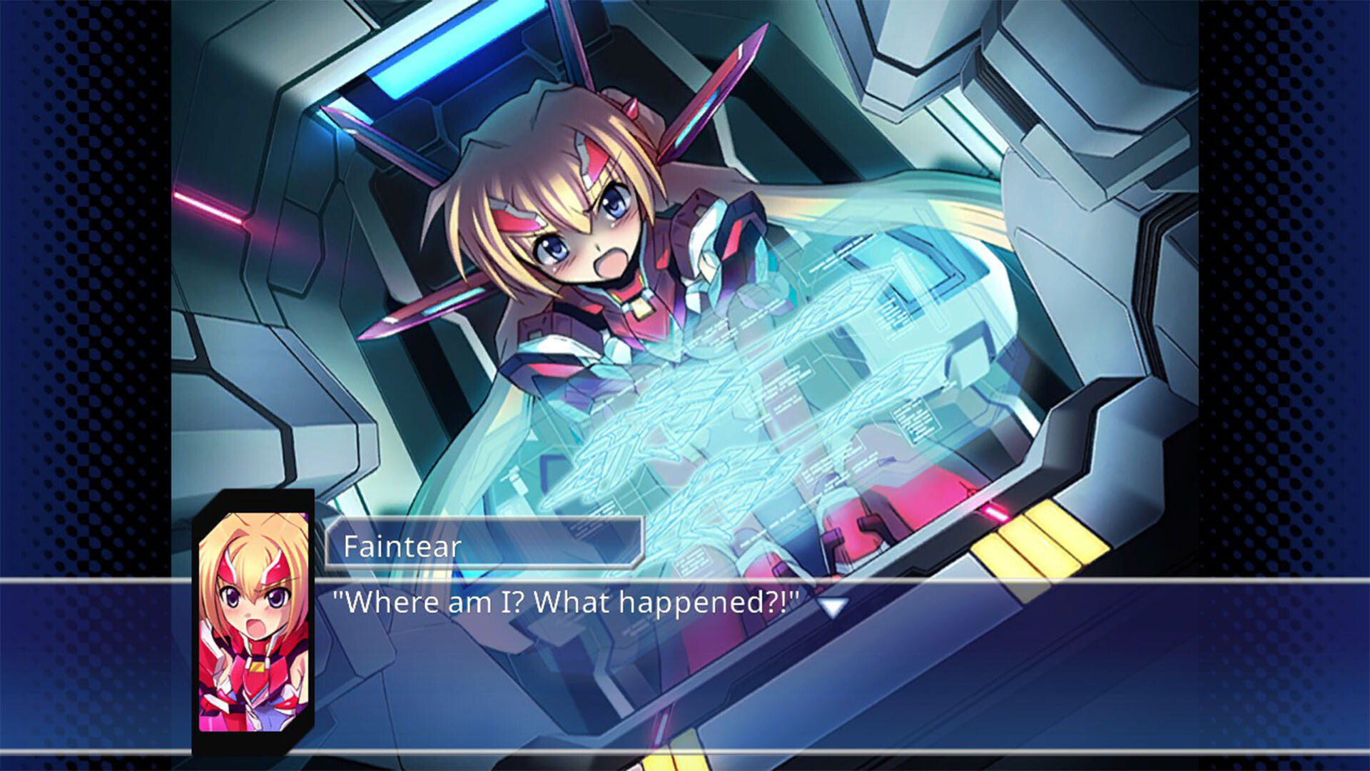 TriggerHeart Exelica Enhanced