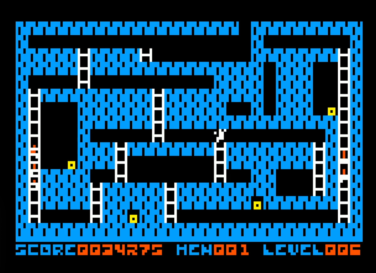 Lode Runner