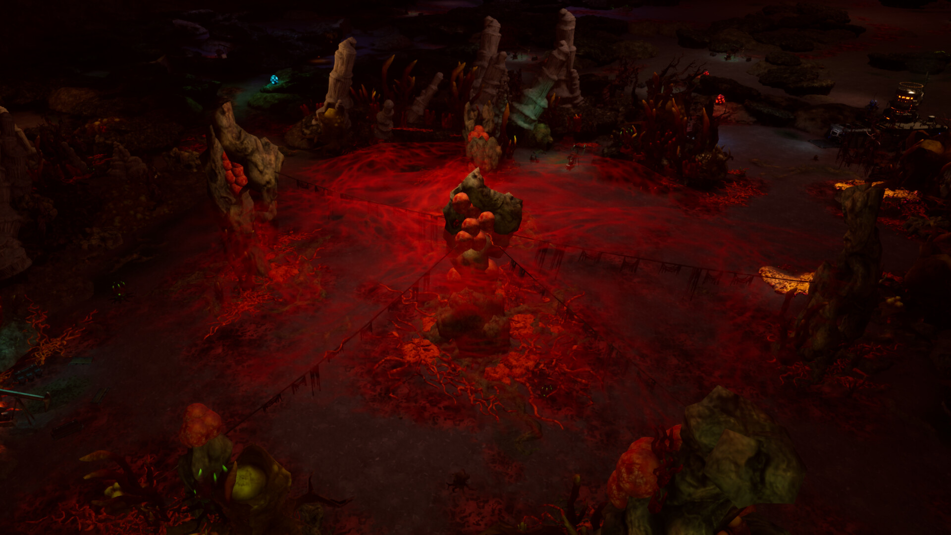 Iron Core: Mech Survivor