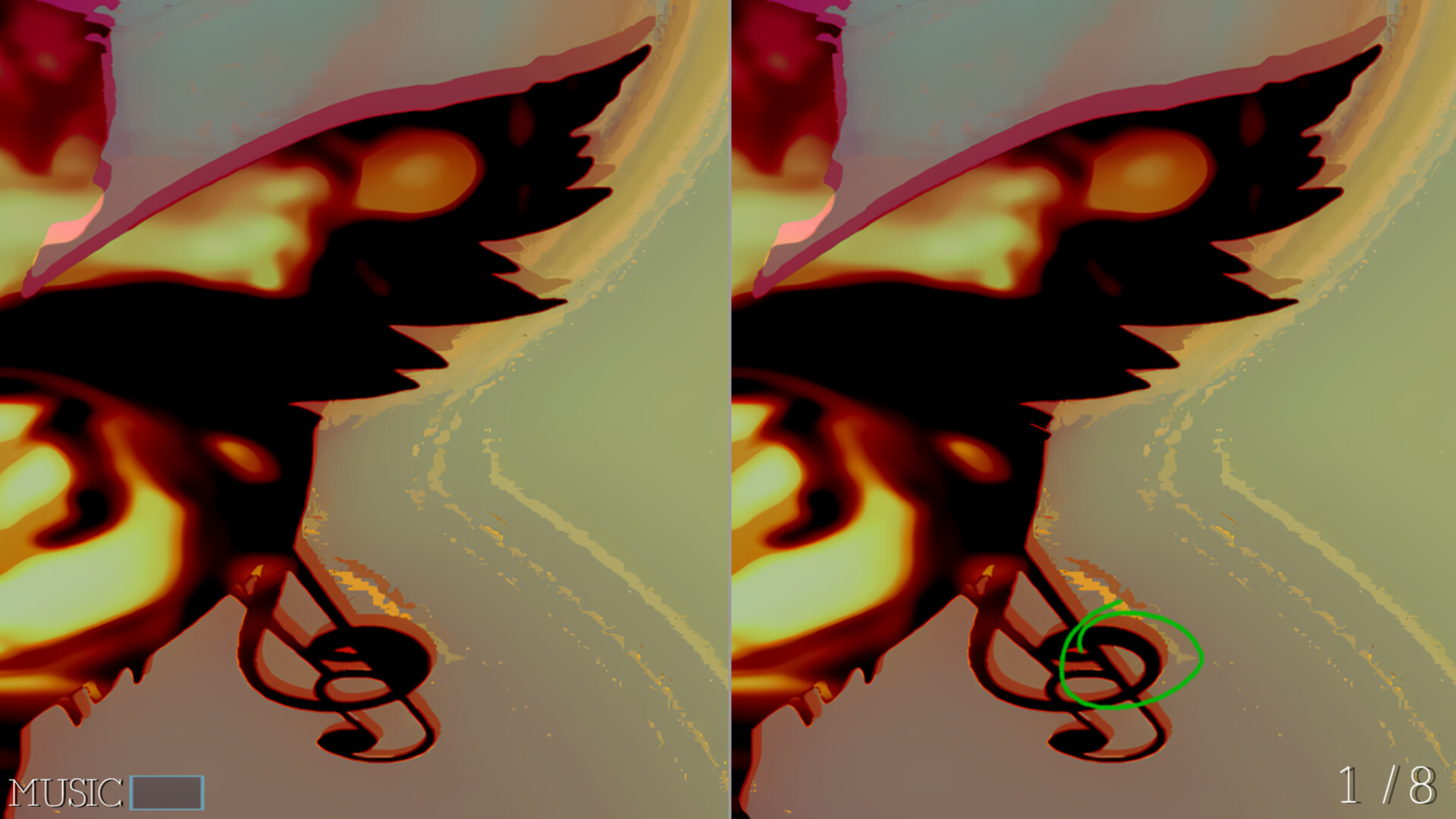 Soul Sight