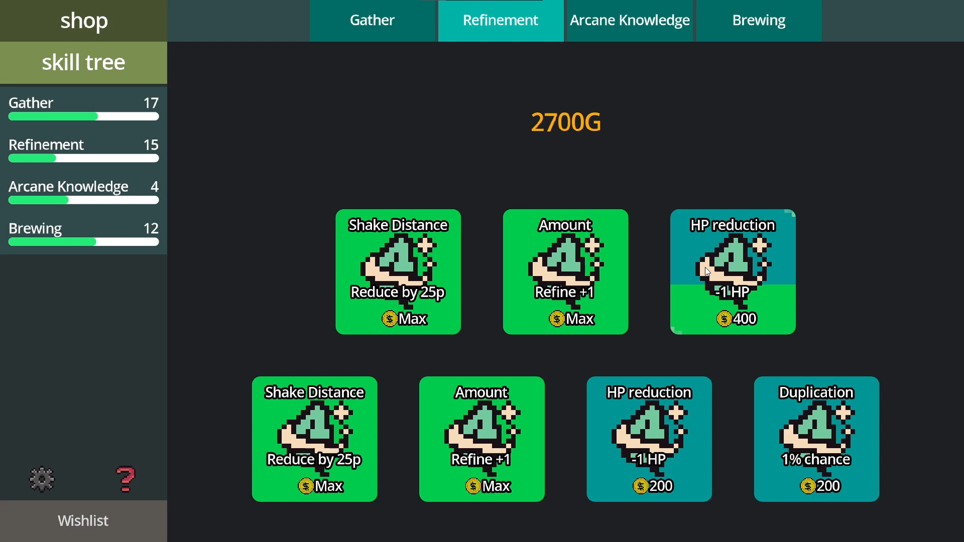 Mystic Brews